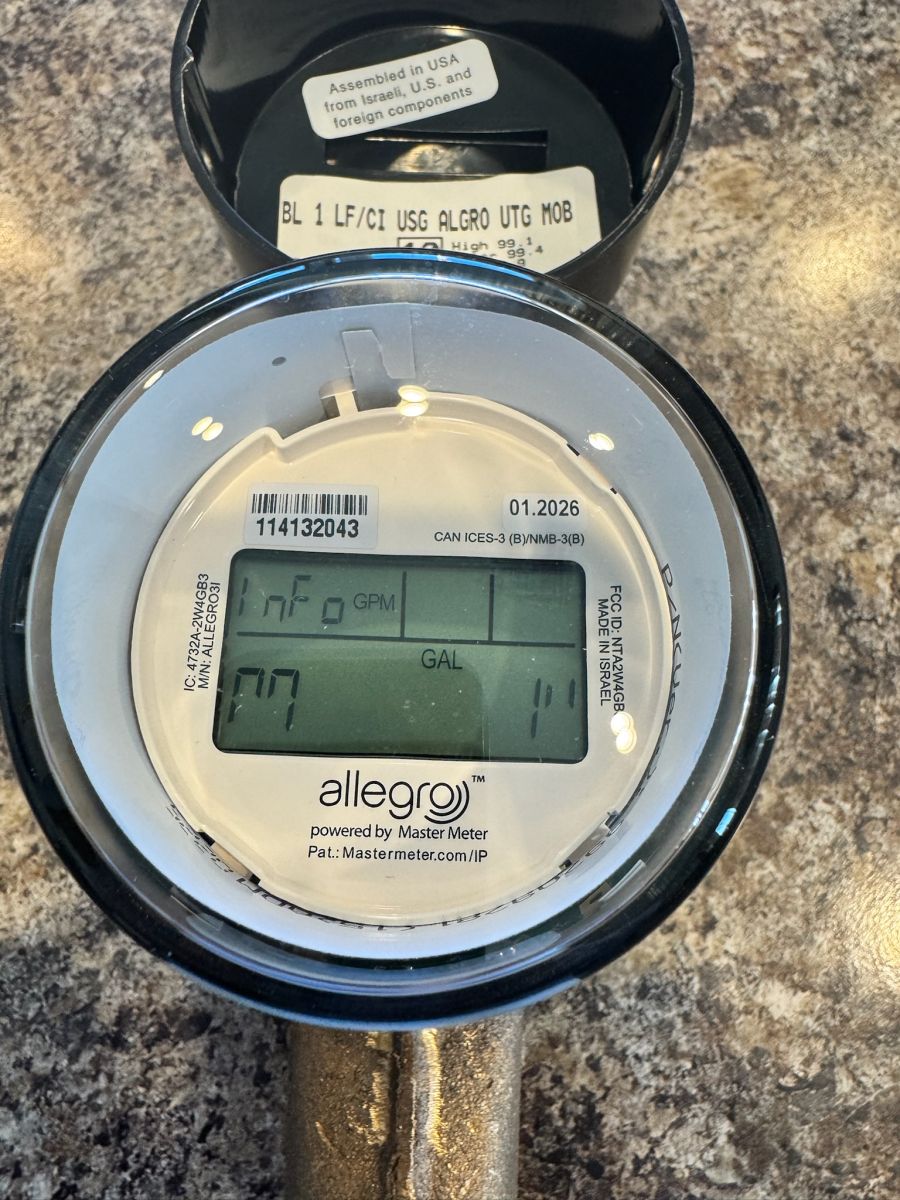 NEW METER PIC